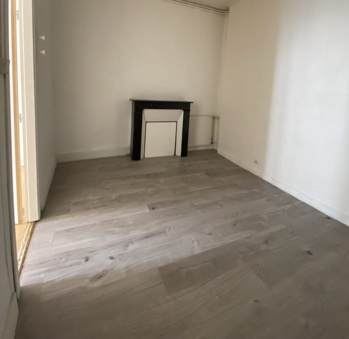 Maison à louer, 80m², Eymoutiers