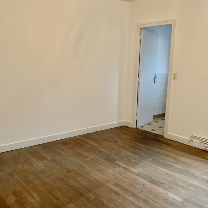 Maison à louer, 37m², Eymoutiers