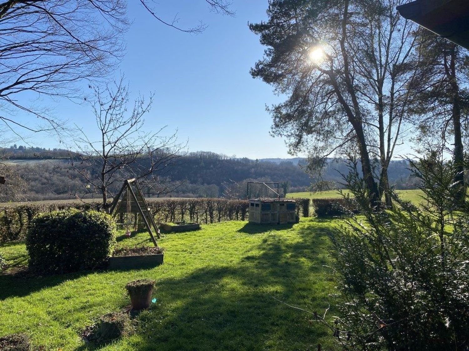 Maison à vendre, 140m², Bujaleuf