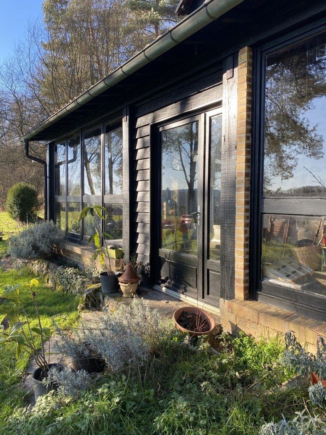 Maison à vendre, 140m², Bujaleuf
