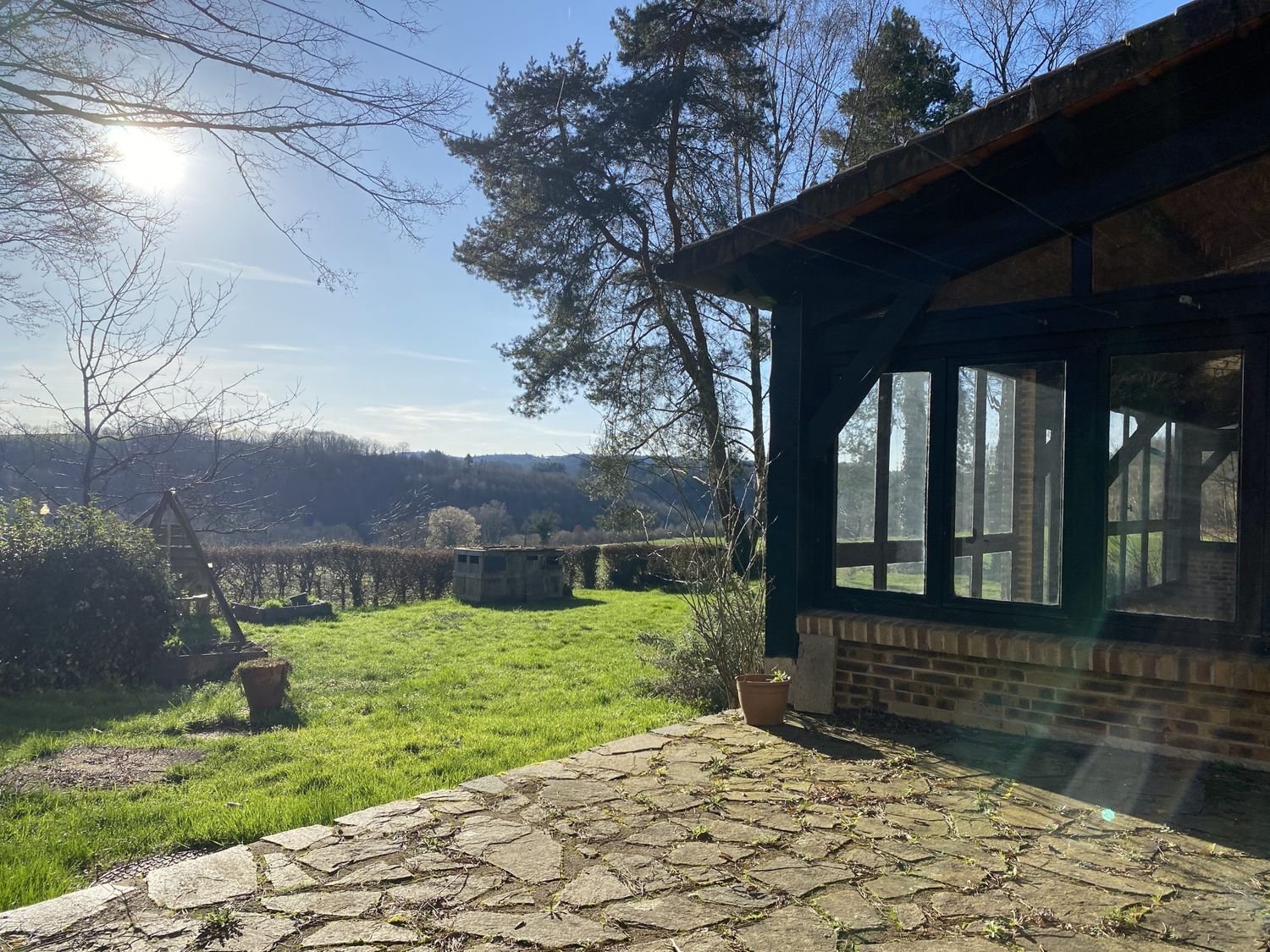 Maison à vendre, 140m², Bujaleuf