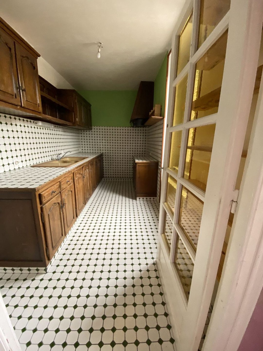 Appartement à louer, 103m², Eymoutiers