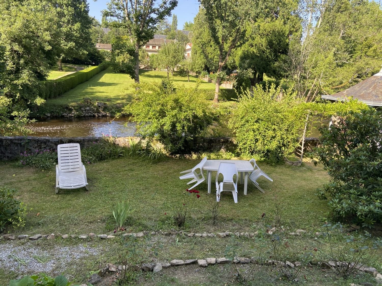 Appartement à louer, 103m², Eymoutiers