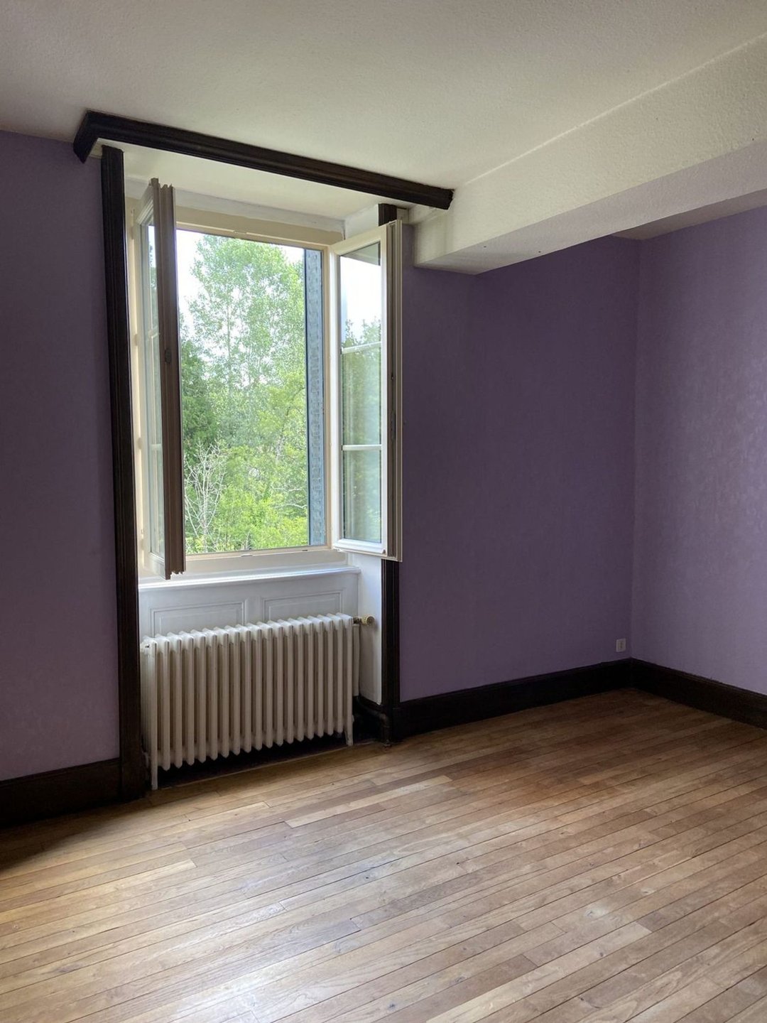 Appartement à louer, 103m², Eymoutiers