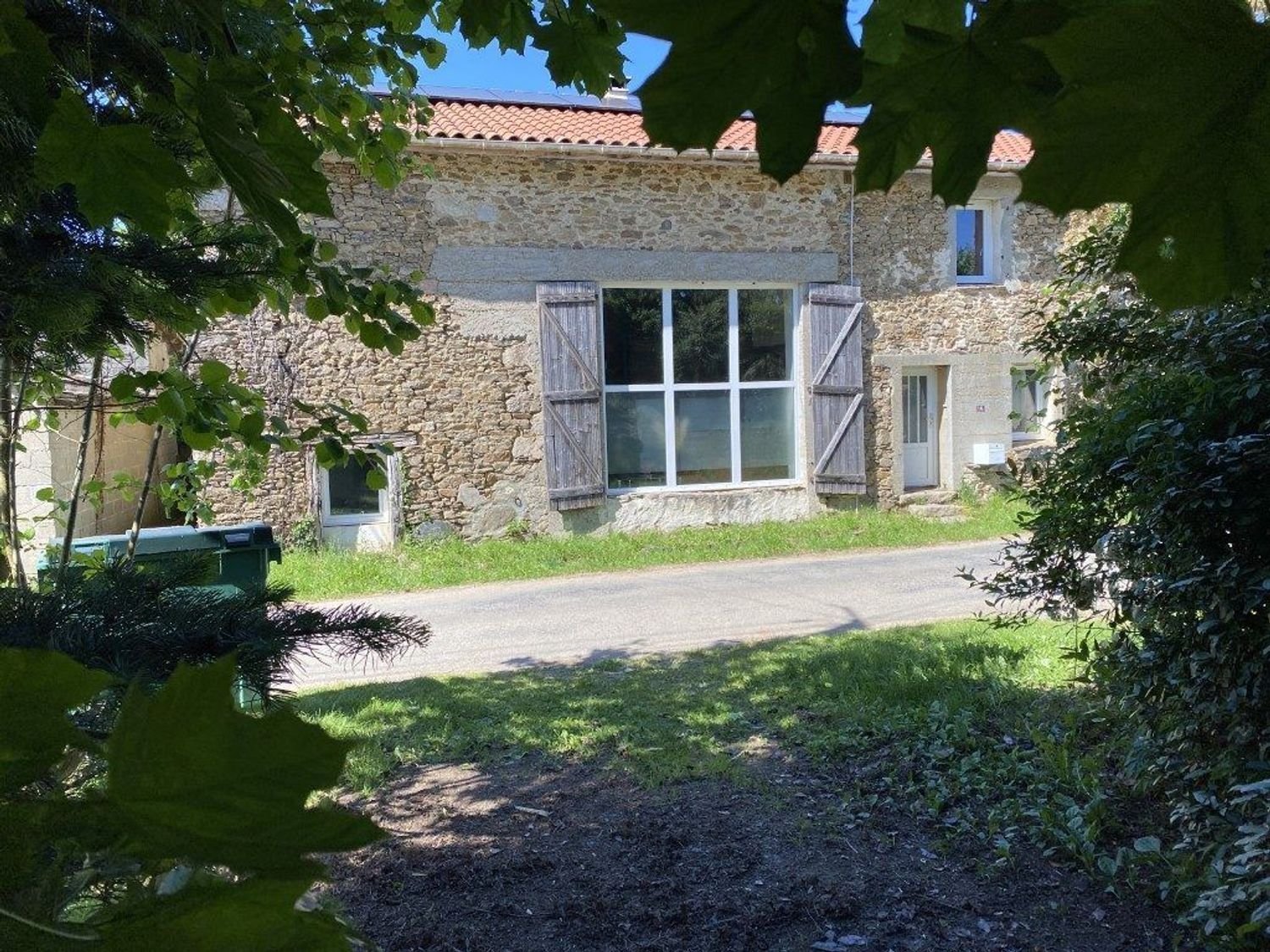 Maison à vendre, 105m², Masléon