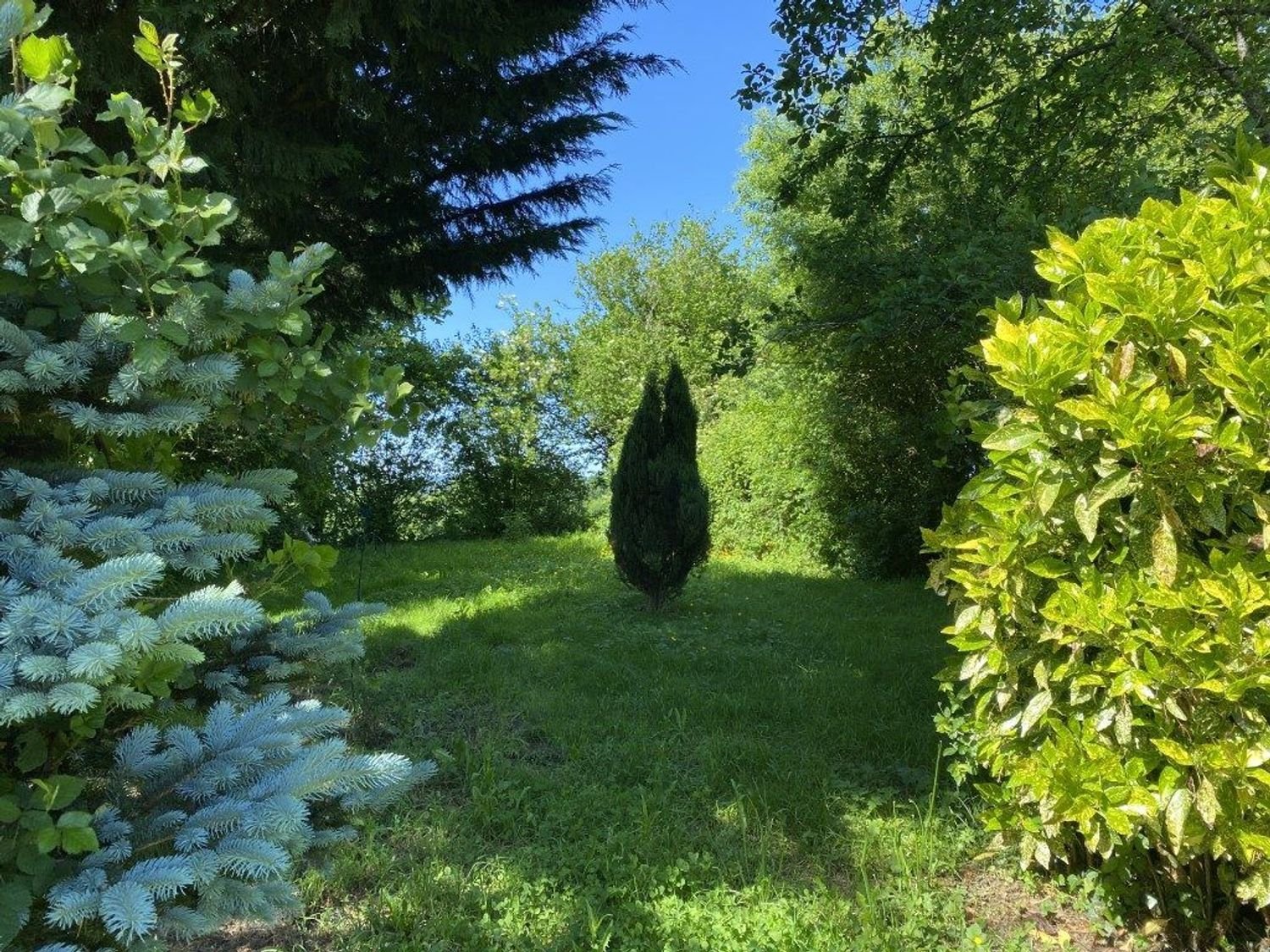 Maison à vendre, 105m², Masléon