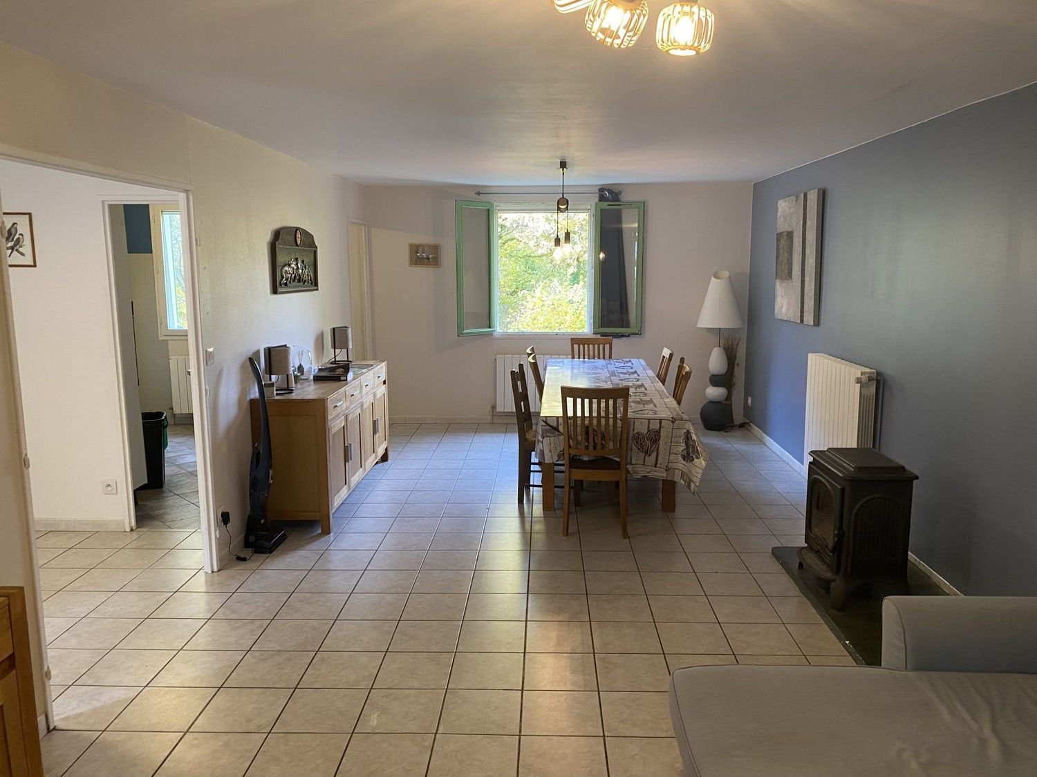 Maison à vendre, 86m², Peyrat-le-Château