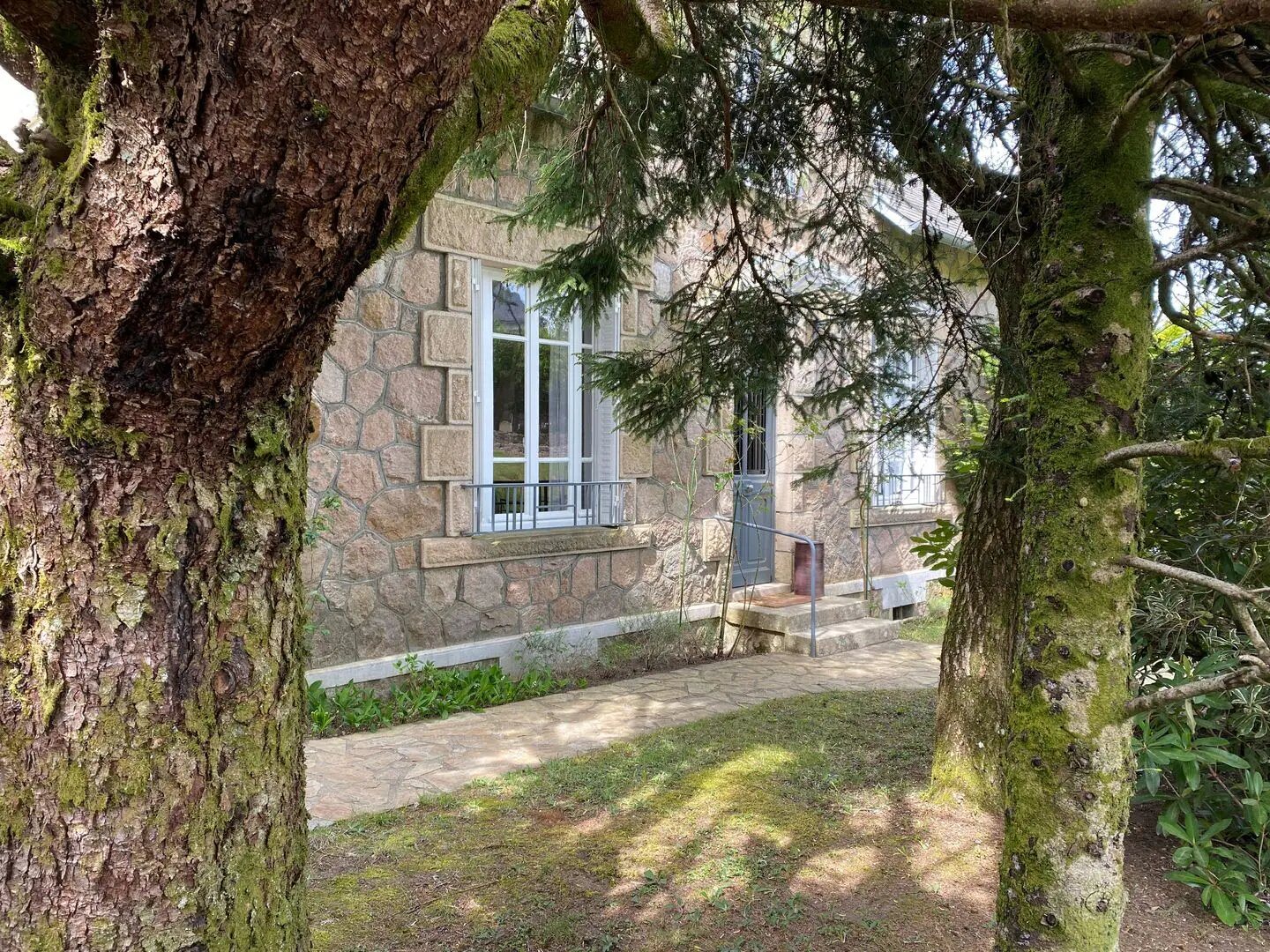 Maison à vendre, 160m², Bugeat