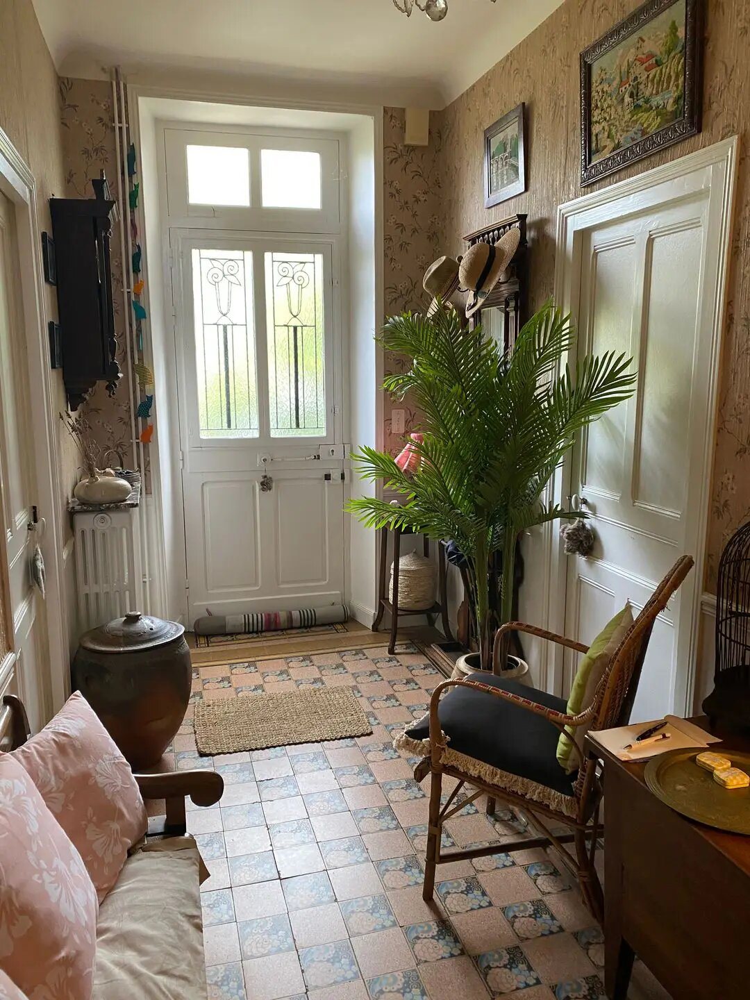 Maison à vendre, 160m², Bugeat