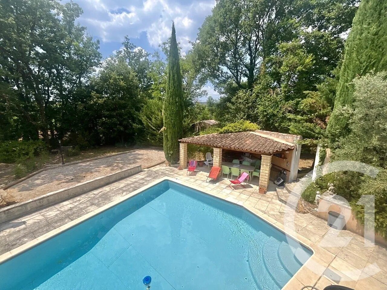 Maison à vendre, 141m², Brue-Auriac