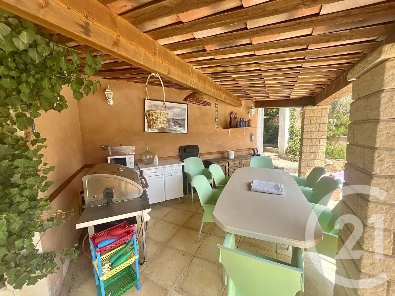 Maison à vendre, 141m², Brue-Auriac