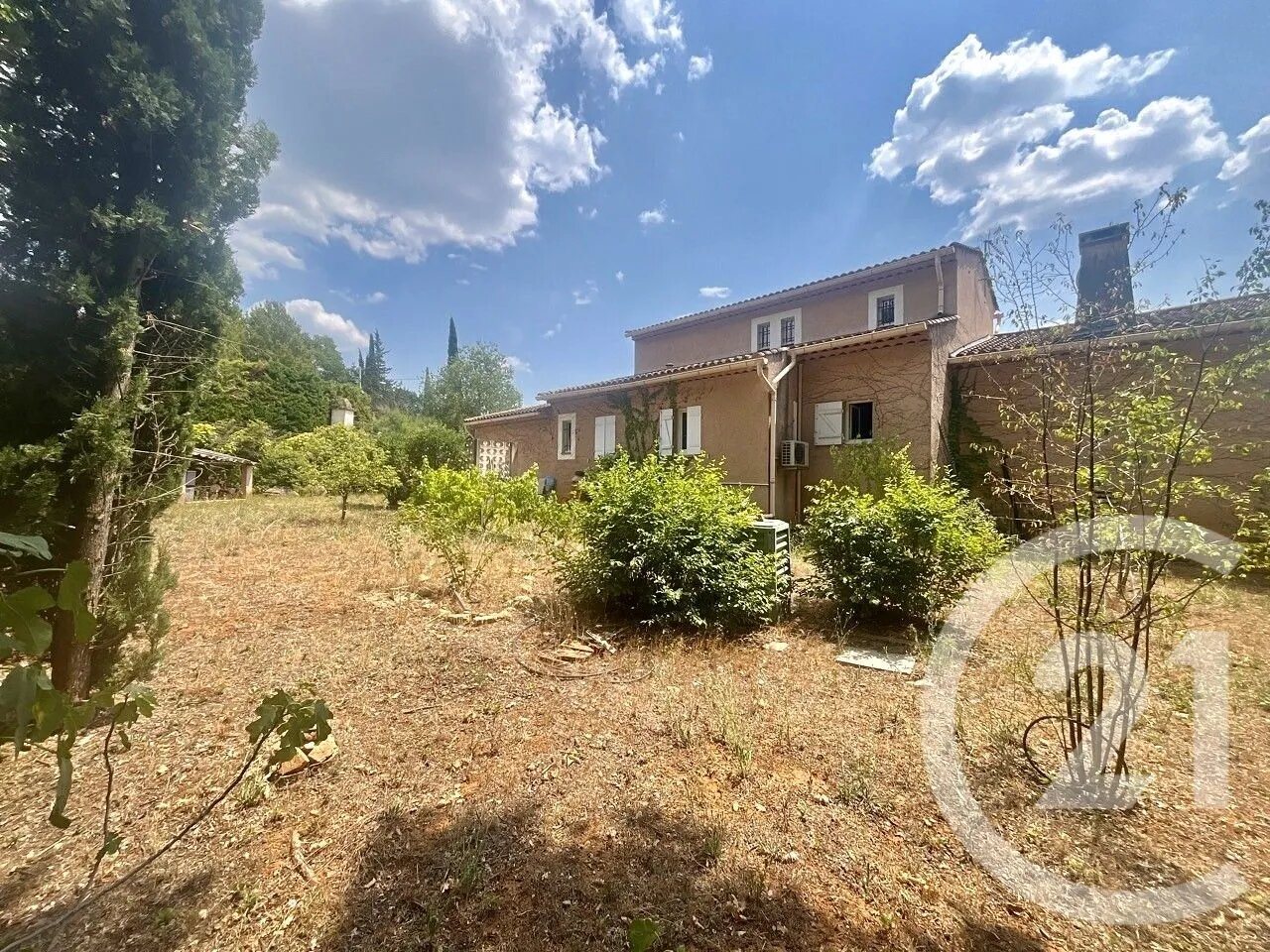 Maison à vendre, 141m², Brue-Auriac