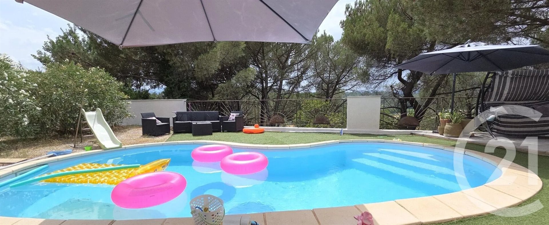Maison à vendre, 185m², Tourves