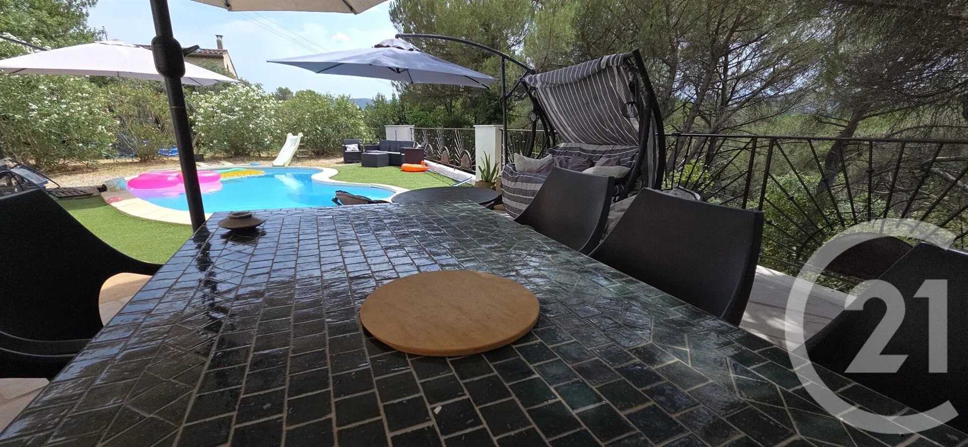 Maison à vendre, 185m², Tourves