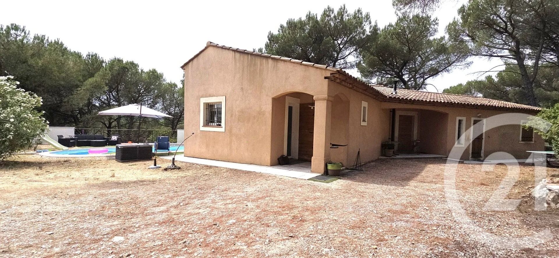 Maison à vendre, 185m², Tourves
