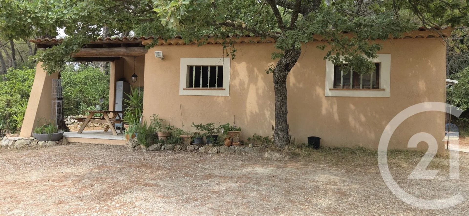 Maison à vendre, 185m², Tourves