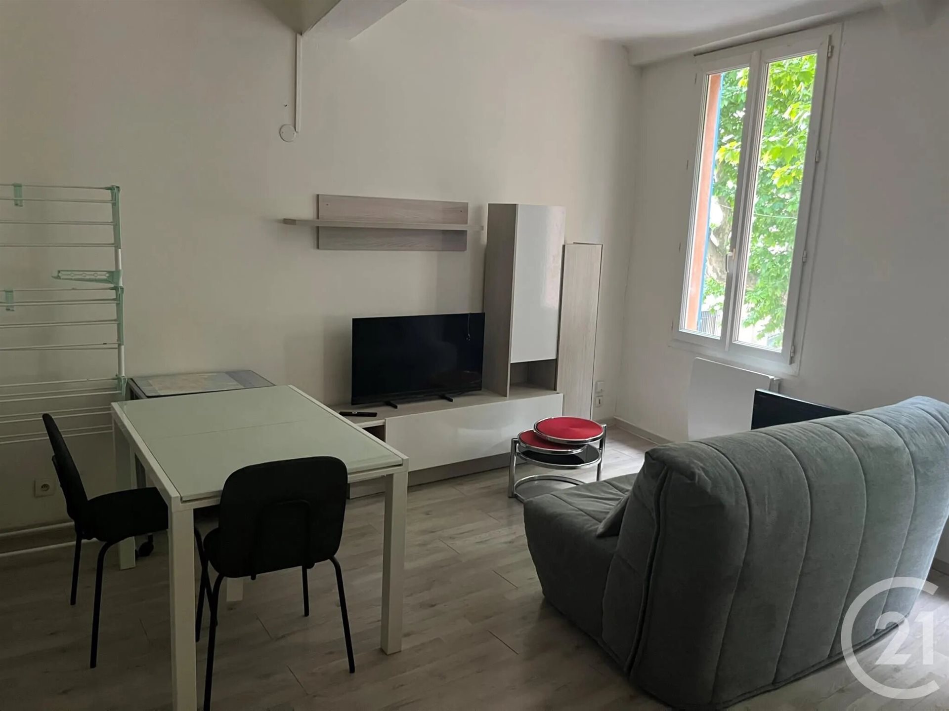Appartement à louer, 34m², Le Val