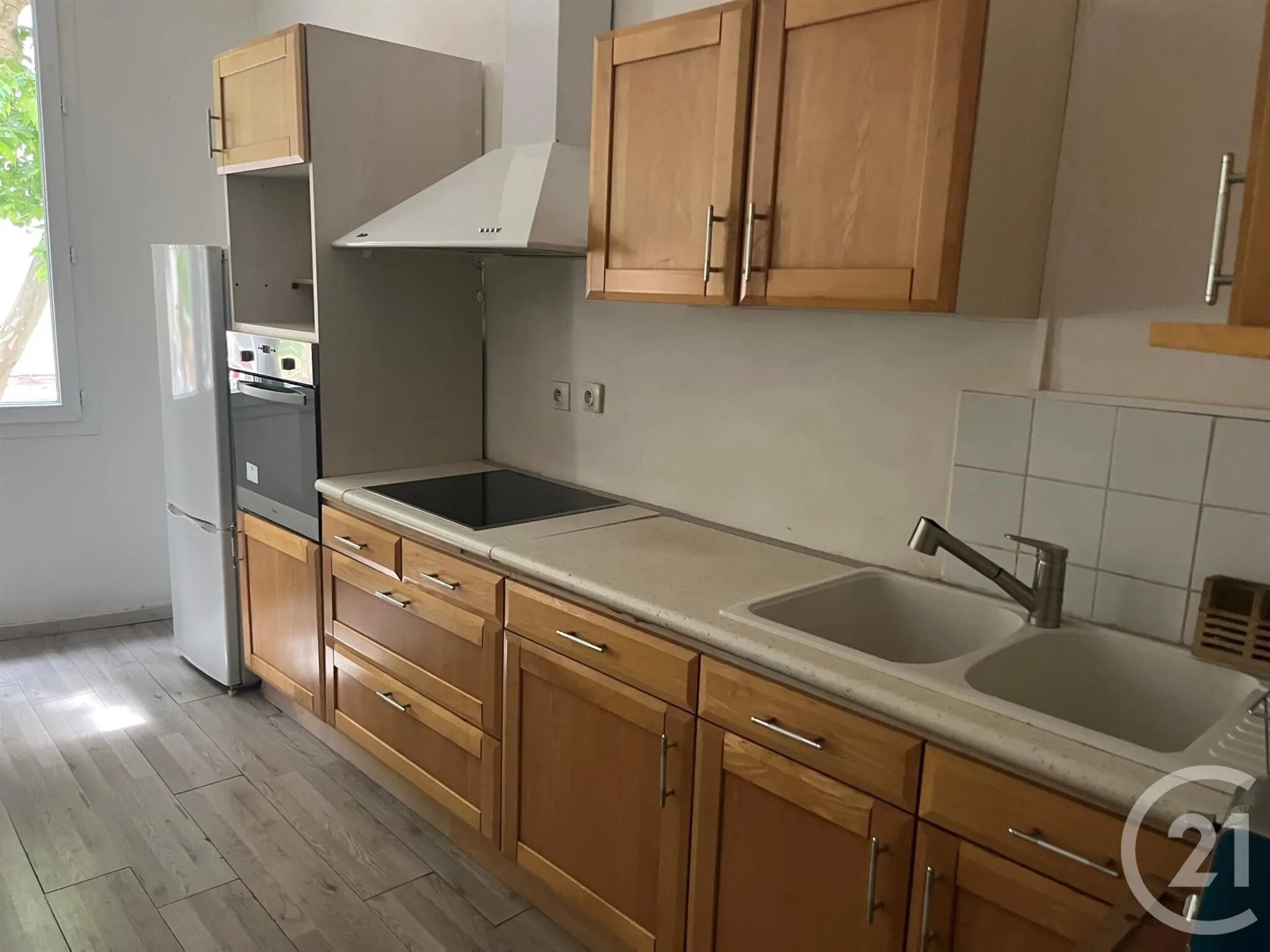 Appartement à louer, 34m², Le Val