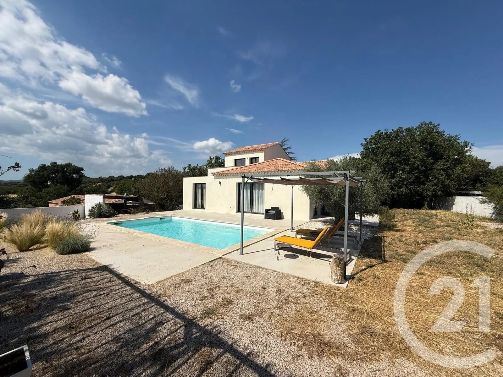 Maison à vendre, 126m², Saint-Maximin-la-Sainte-Baume