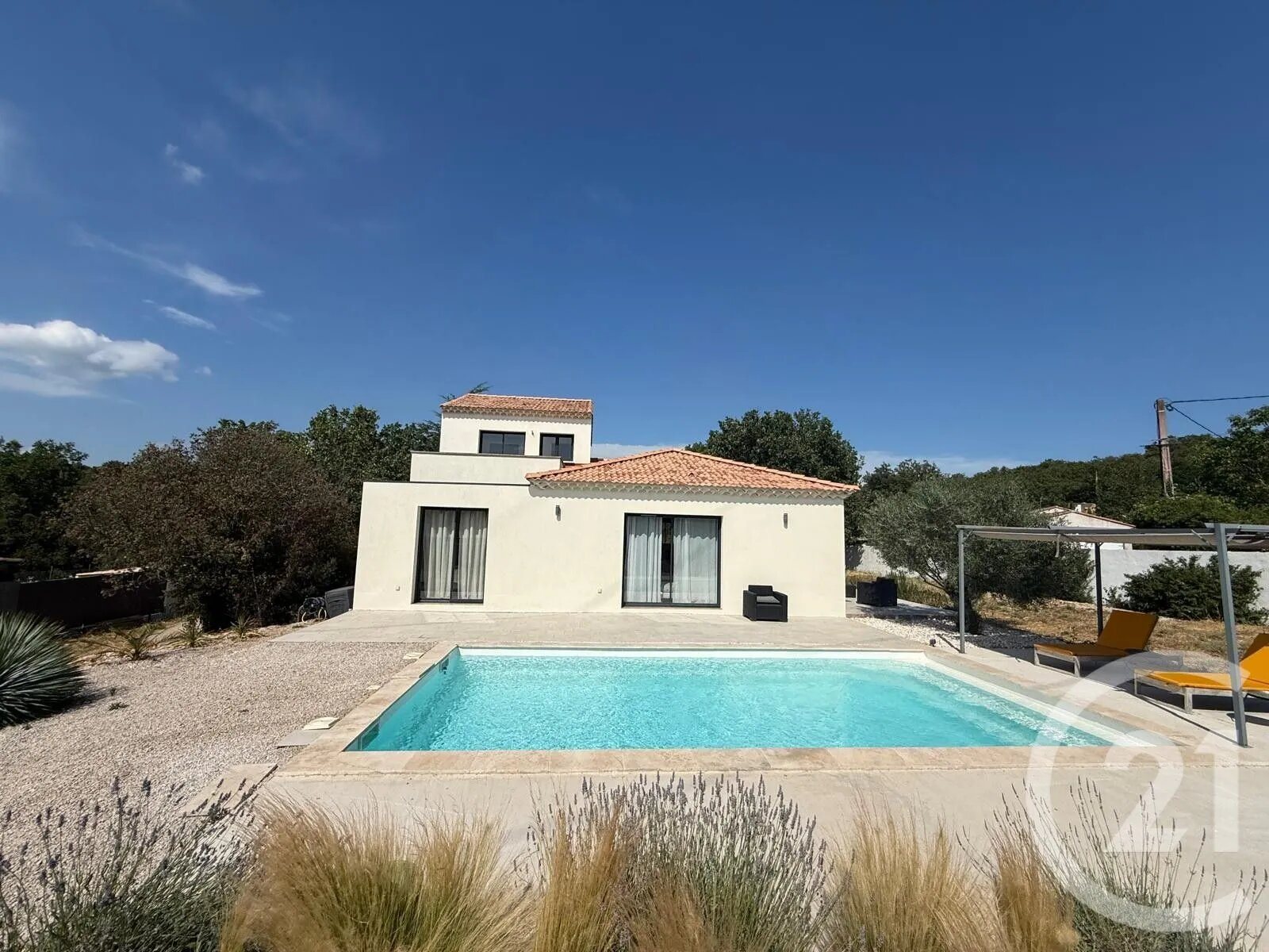 Maison à vendre, 126m², Saint-Maximin-la-Sainte-Baume