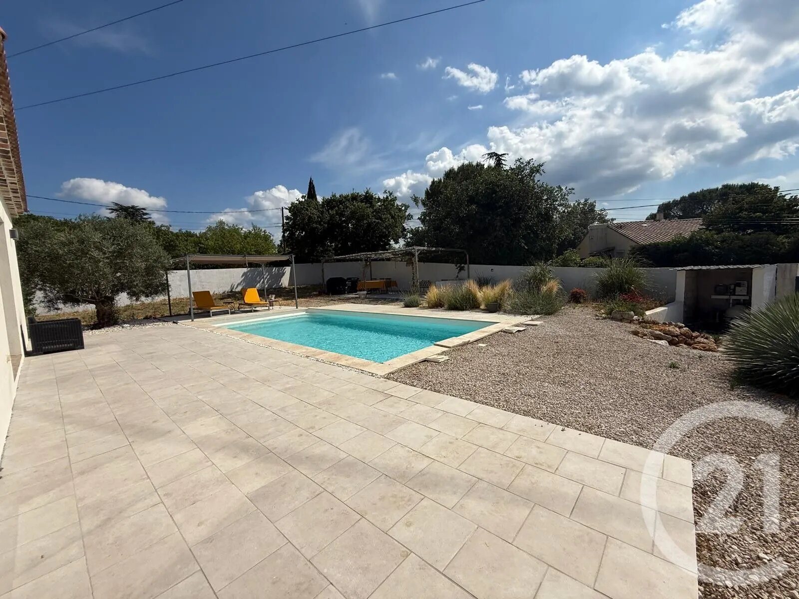 Maison à vendre, 126m², Saint-Maximin-la-Sainte-Baume