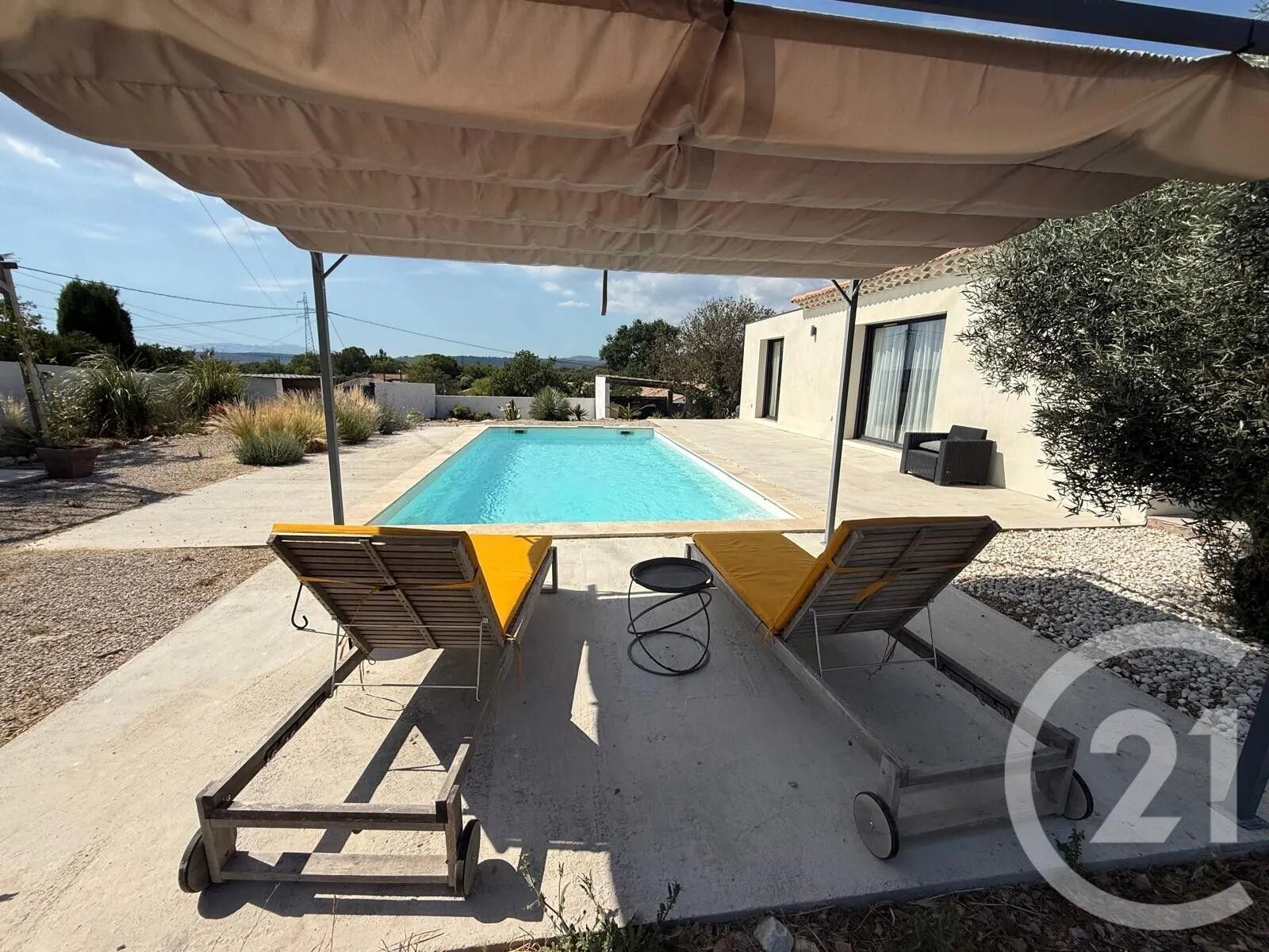 Maison à vendre, 126m², Saint-Maximin-la-Sainte-Baume
