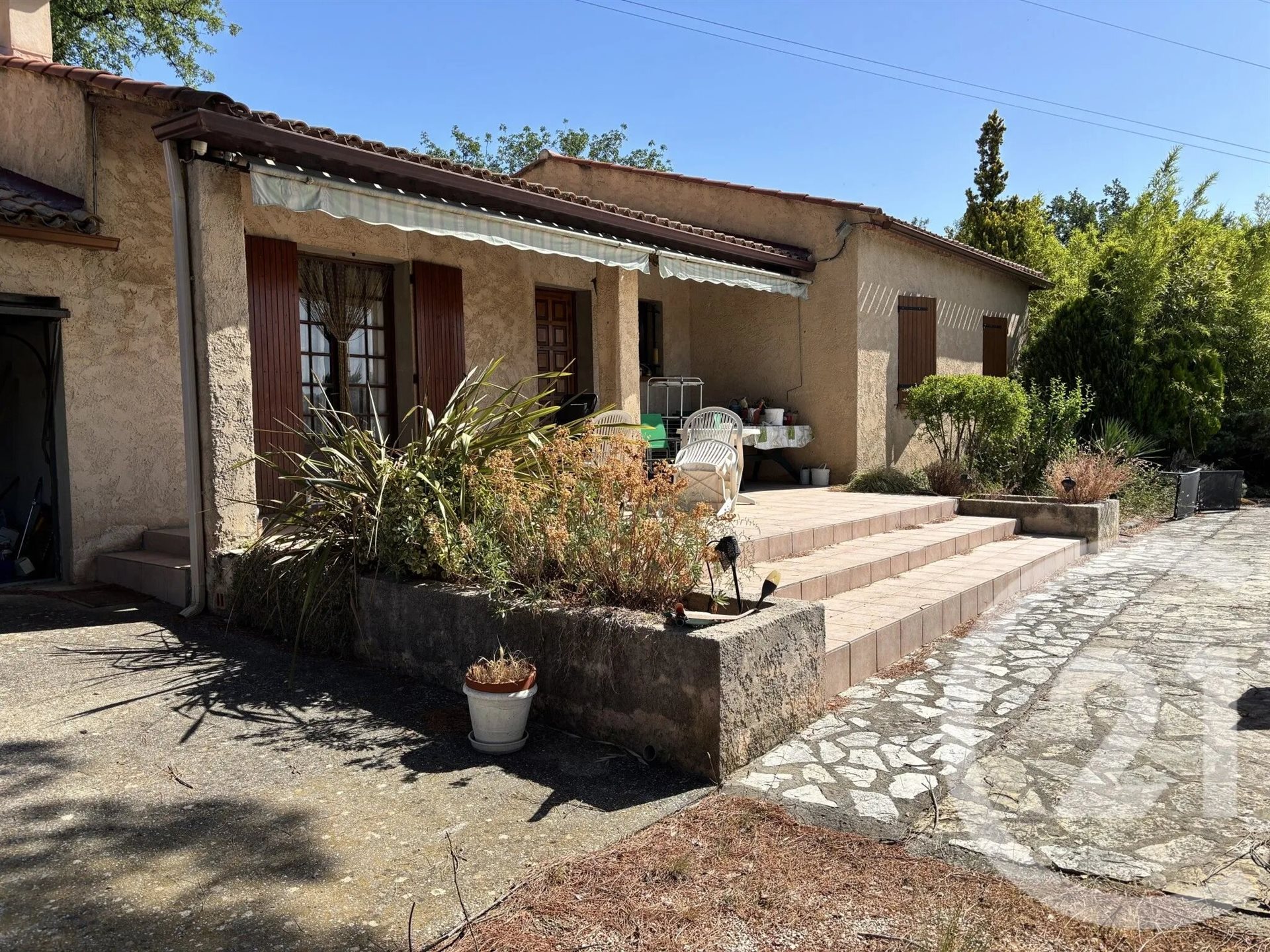 Maison à vendre, 97m², Saint-Maximin-la-Sainte-Baume