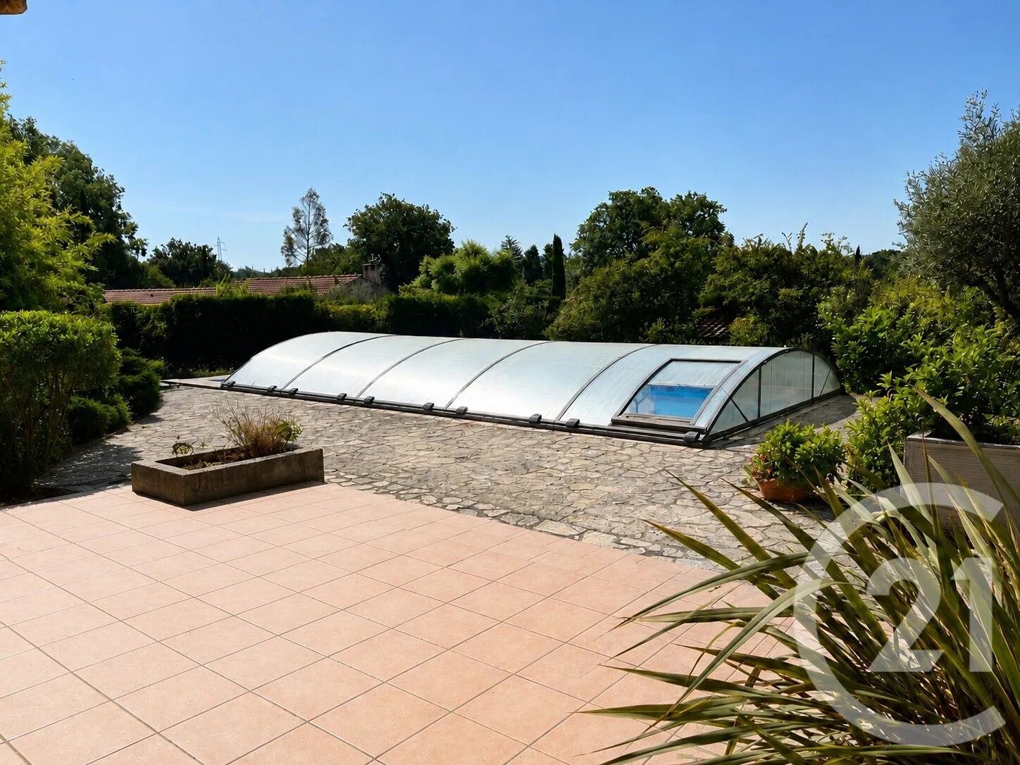 Maison à vendre, 97m², Saint-Maximin-la-Sainte-Baume