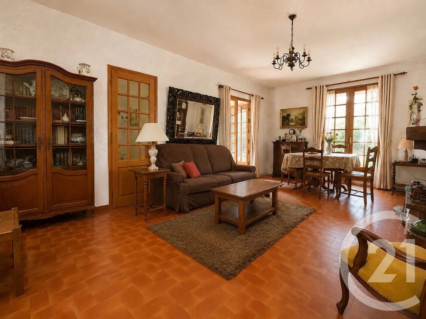 Maison à vendre, 97m², Saint-Maximin-la-Sainte-Baume