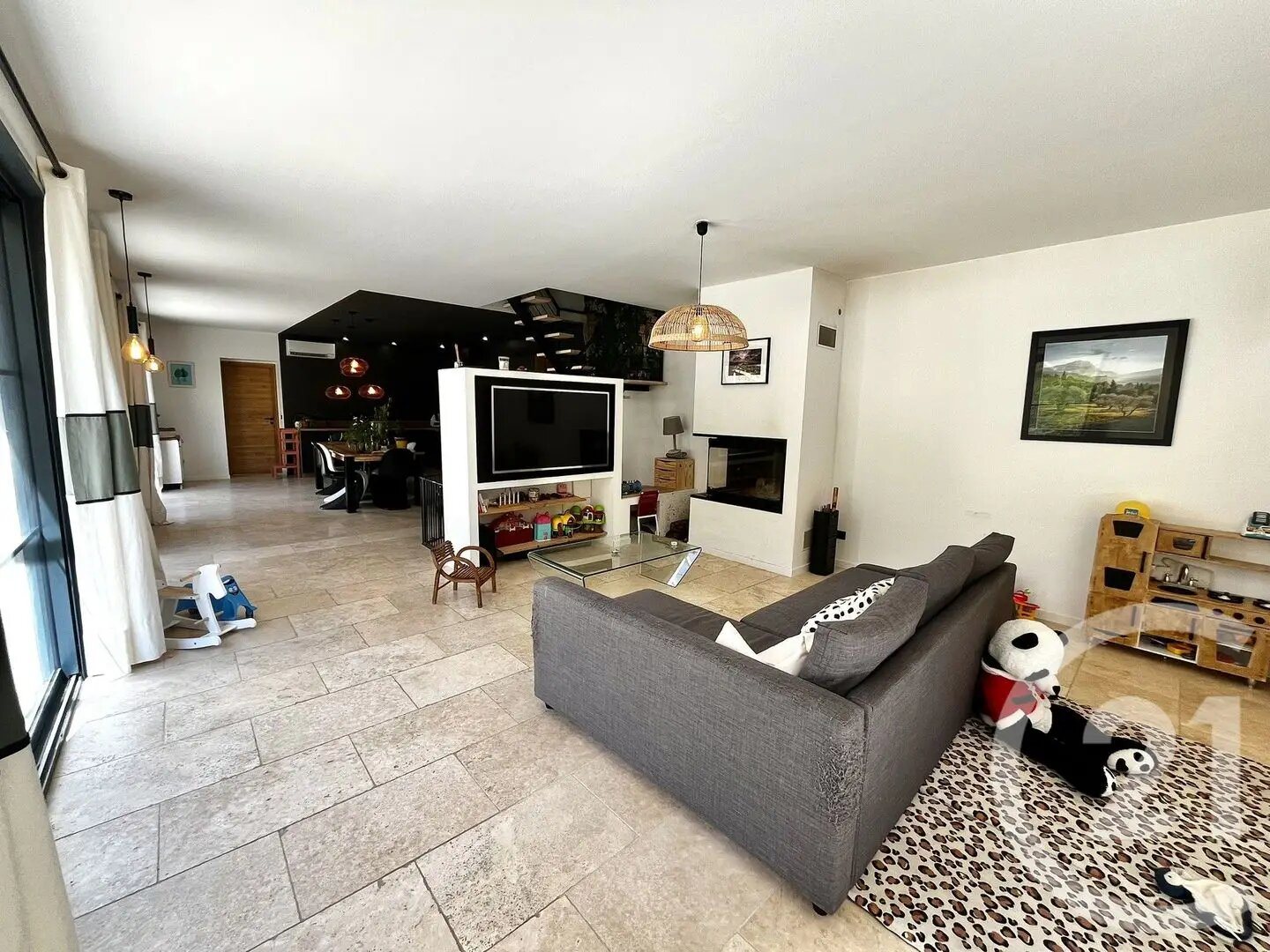 Maison à vendre, 165m², Varages