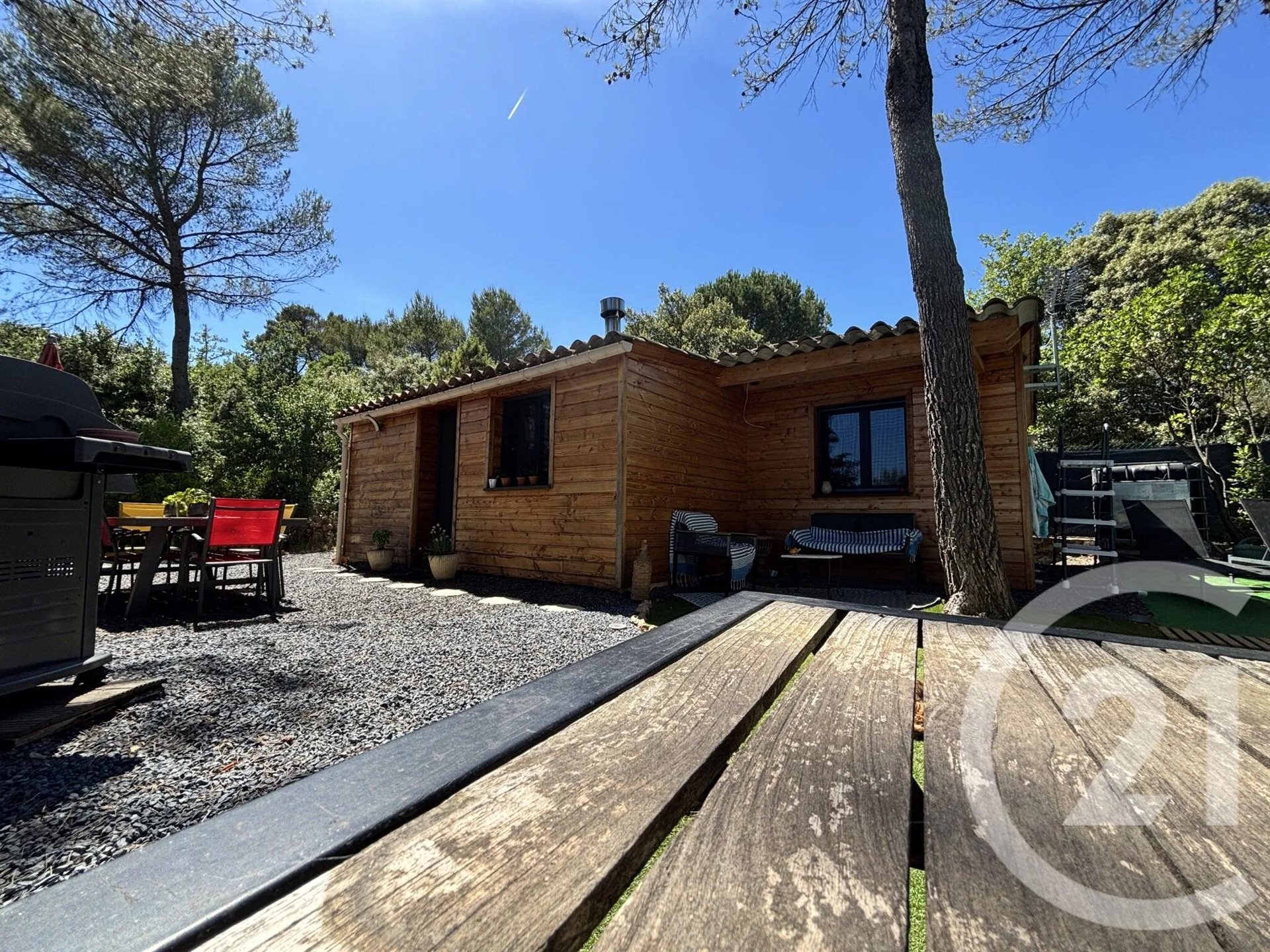 Maison à vendre, 30m², Tourves