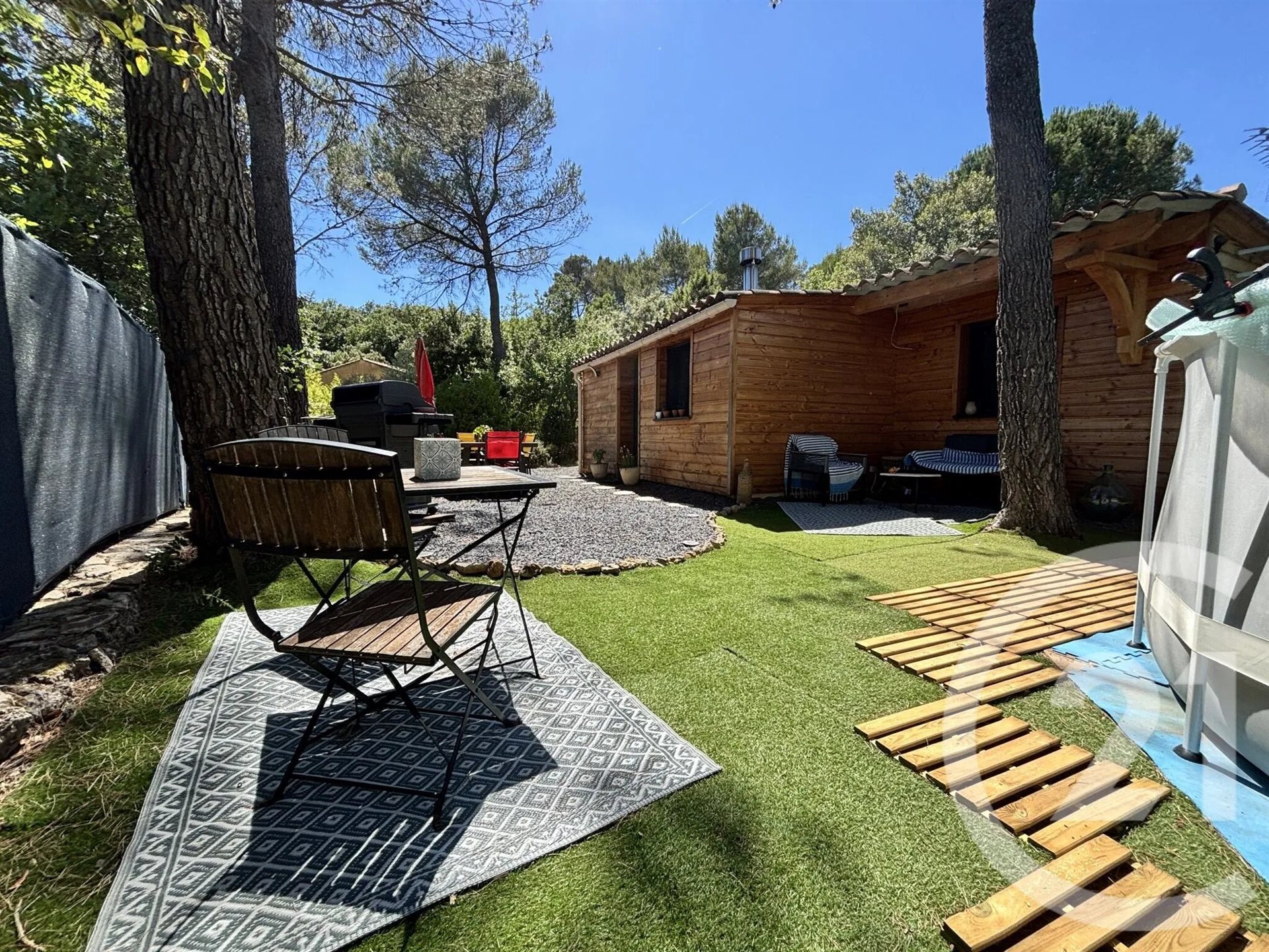 Maison à vendre, 30m², Tourves