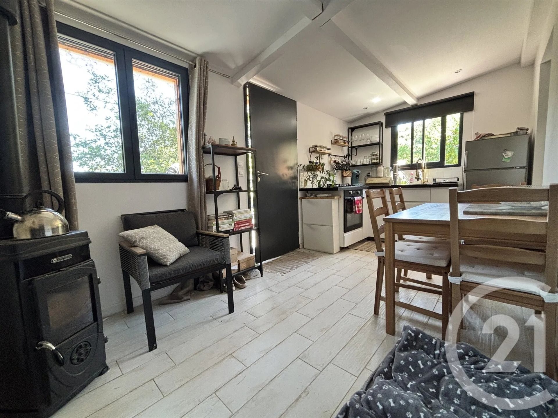 Maison à vendre, 30m², Tourves
