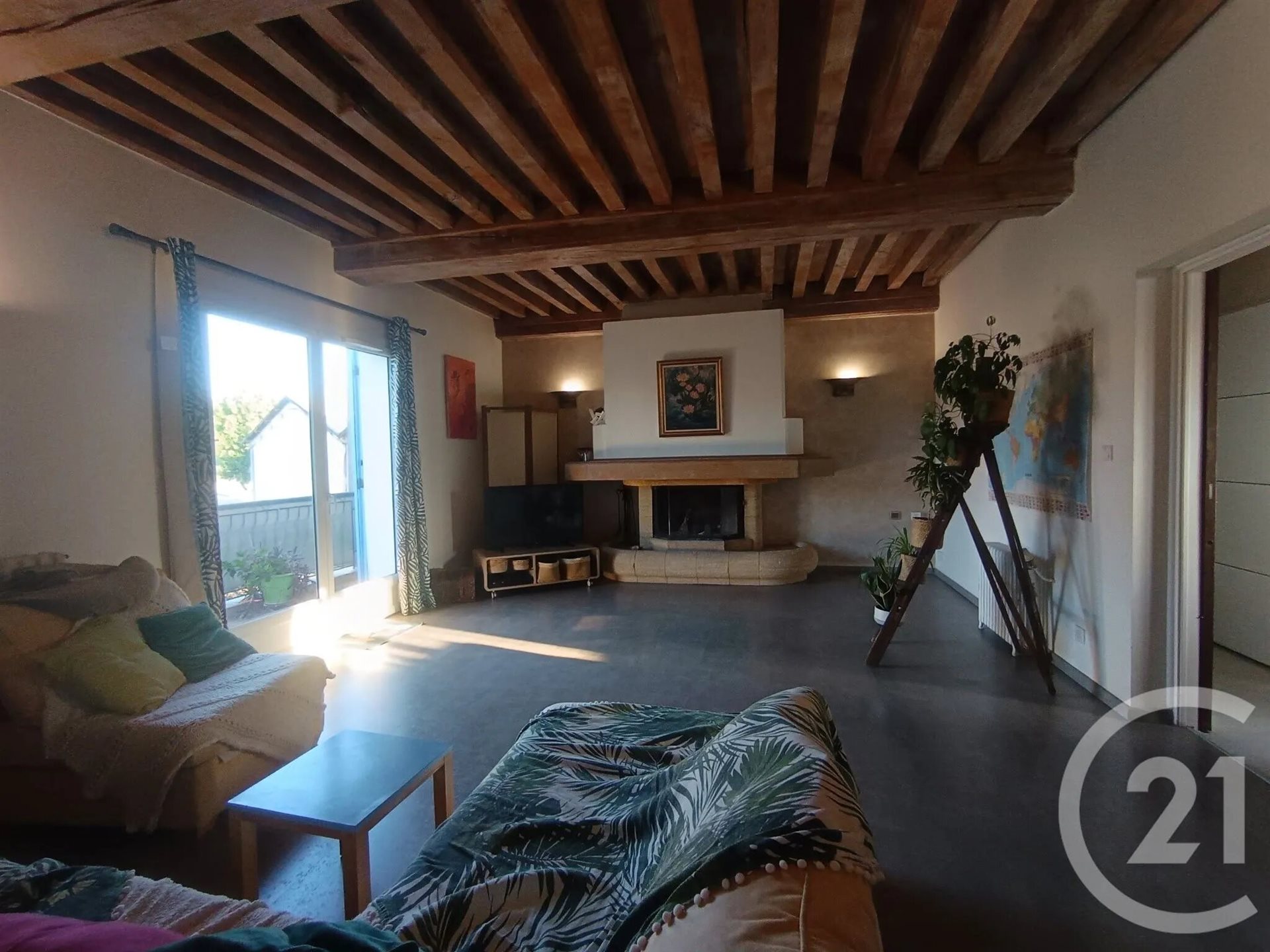 Maison à vendre, 169m², Brue-Auriac