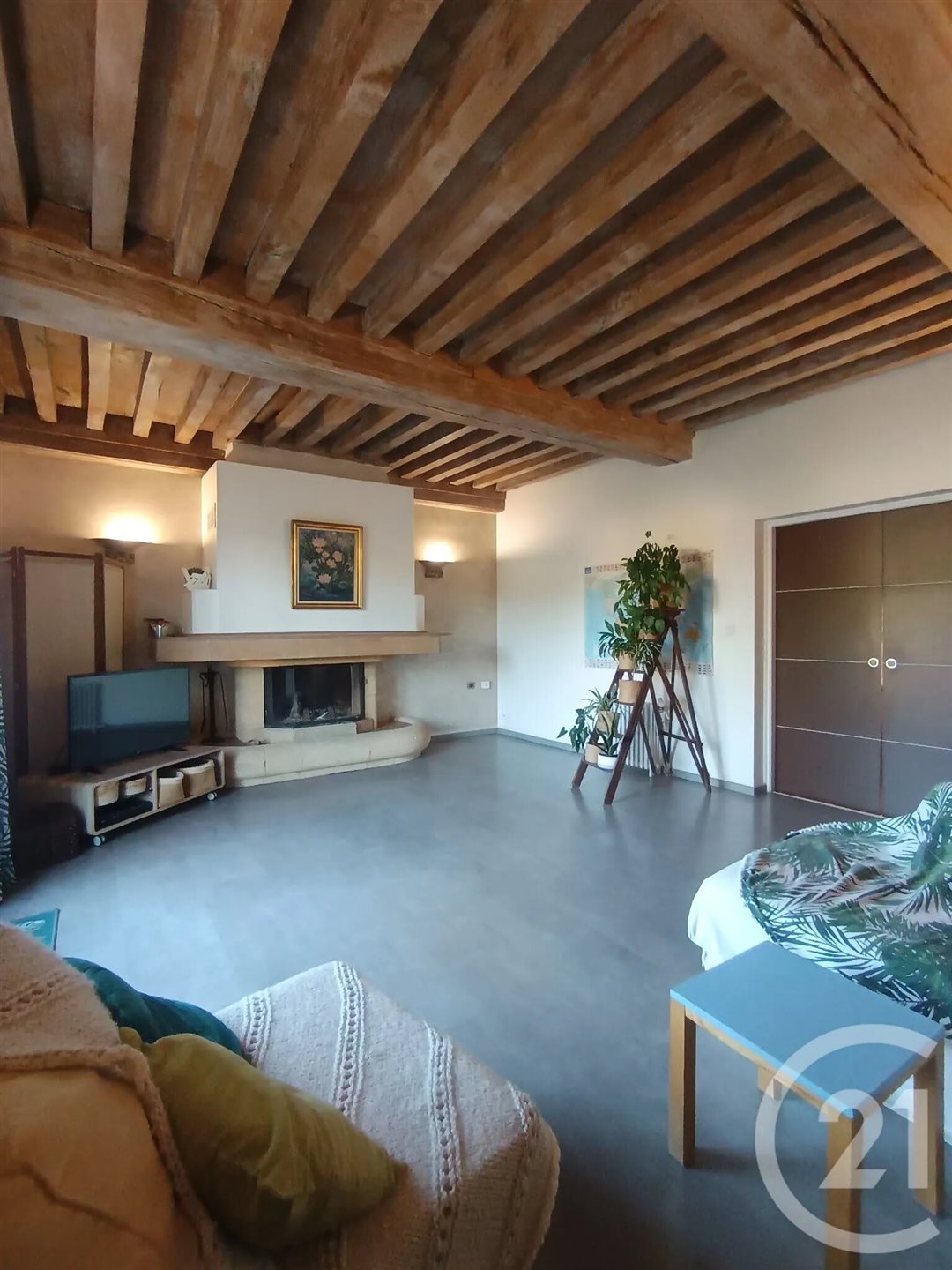 Maison à vendre, 169m², Brue-Auriac