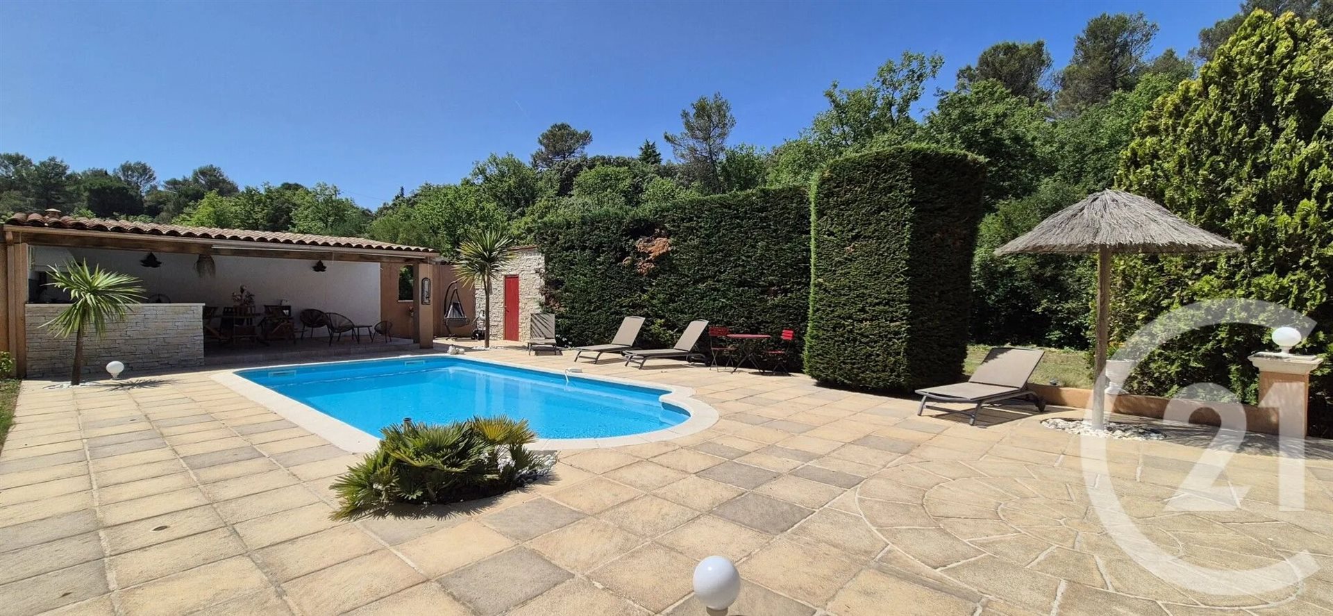 Maison à vendre, 126m², Tourves