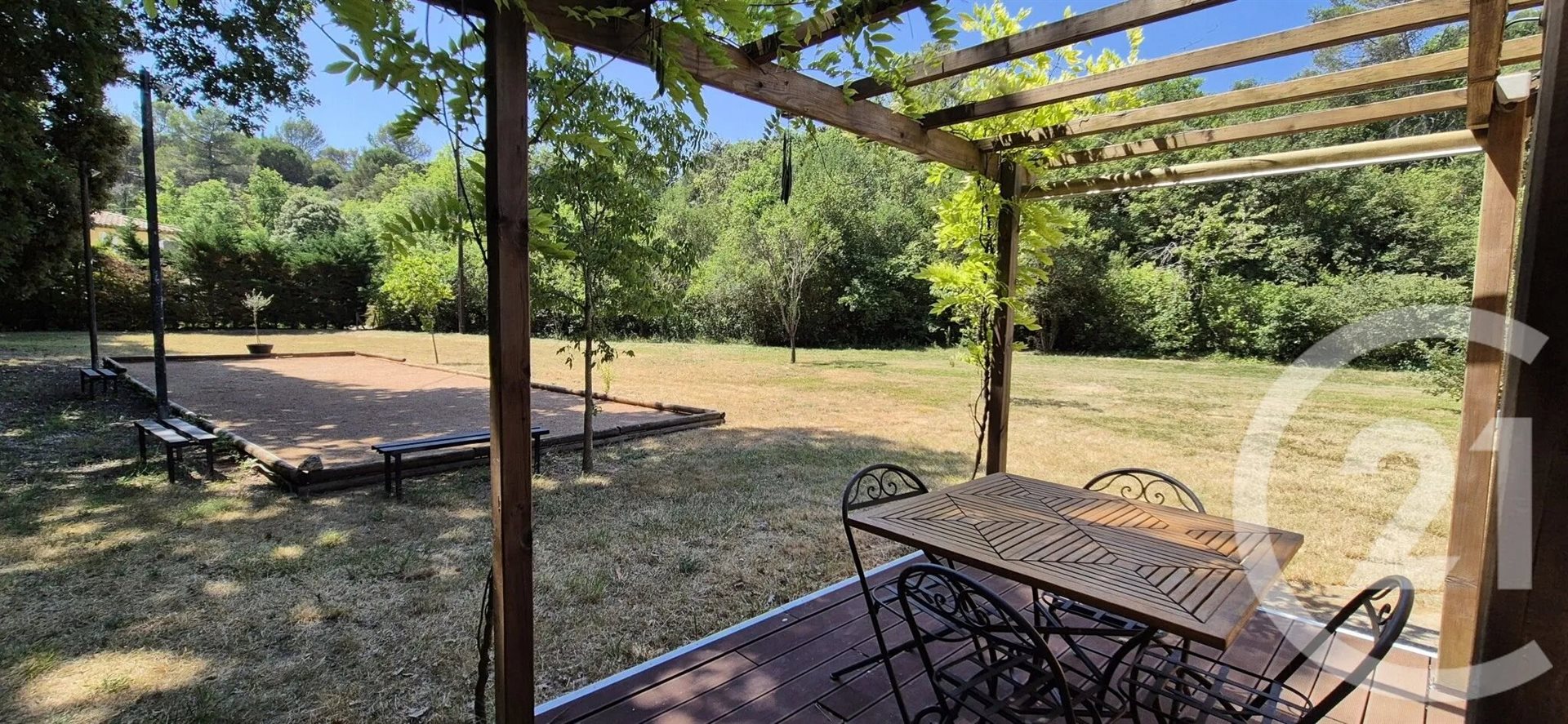 Maison à vendre, 126m², Tourves