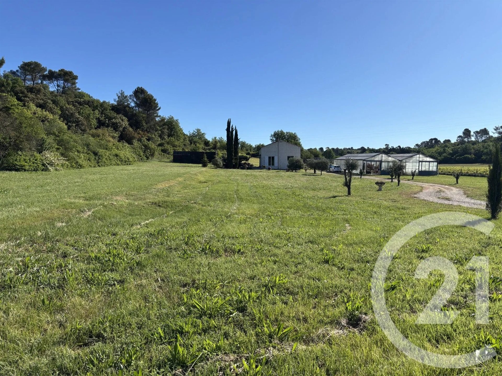Maison à vendre, 126m², Saint-Maximin-la-Sainte-Baume