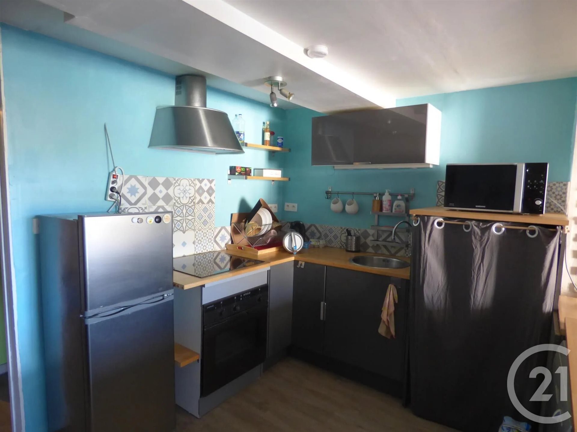 Appartement à vendre, 50m², Le Val