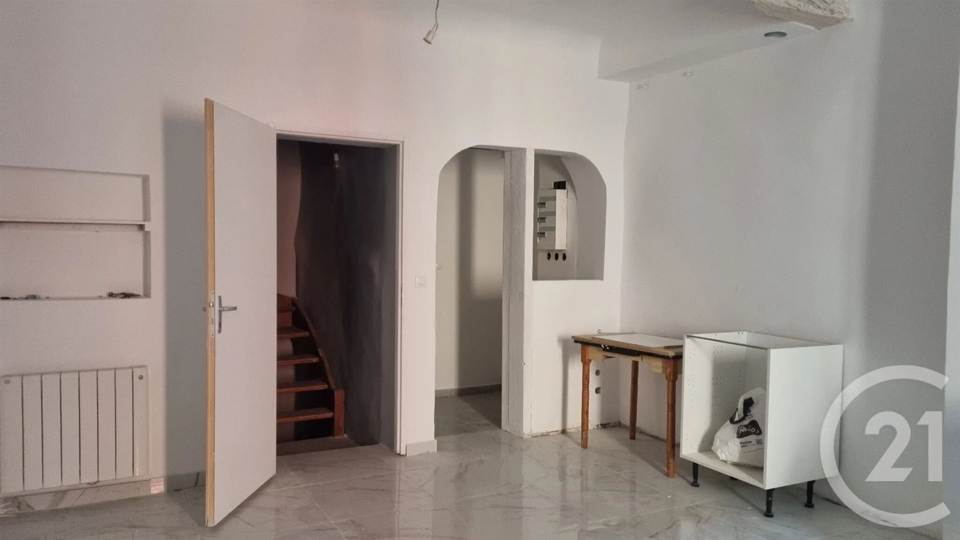 Maison à vendre, 123m², Saint-Maximin-la-Sainte-Baume