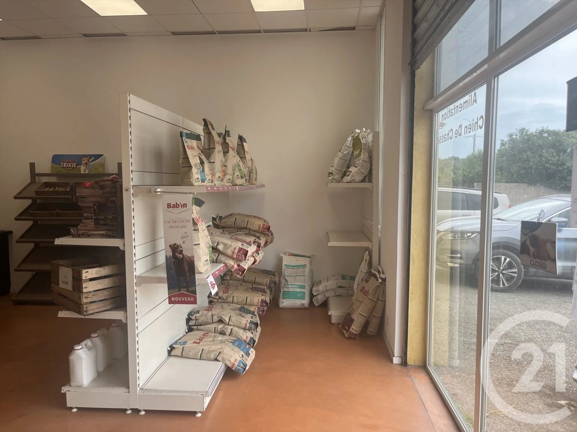 Appartement à louer, 95m², Rians