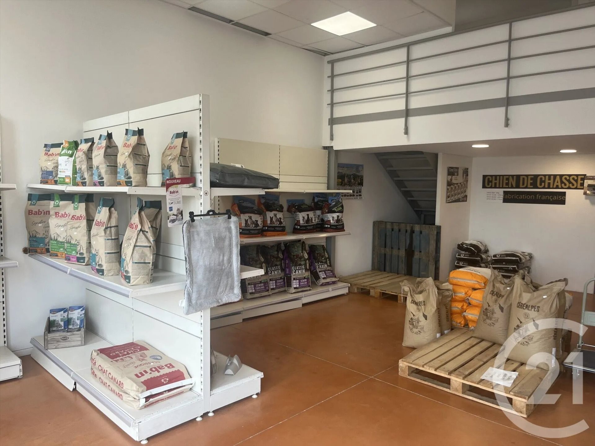 Appartement à louer, 95m², Rians