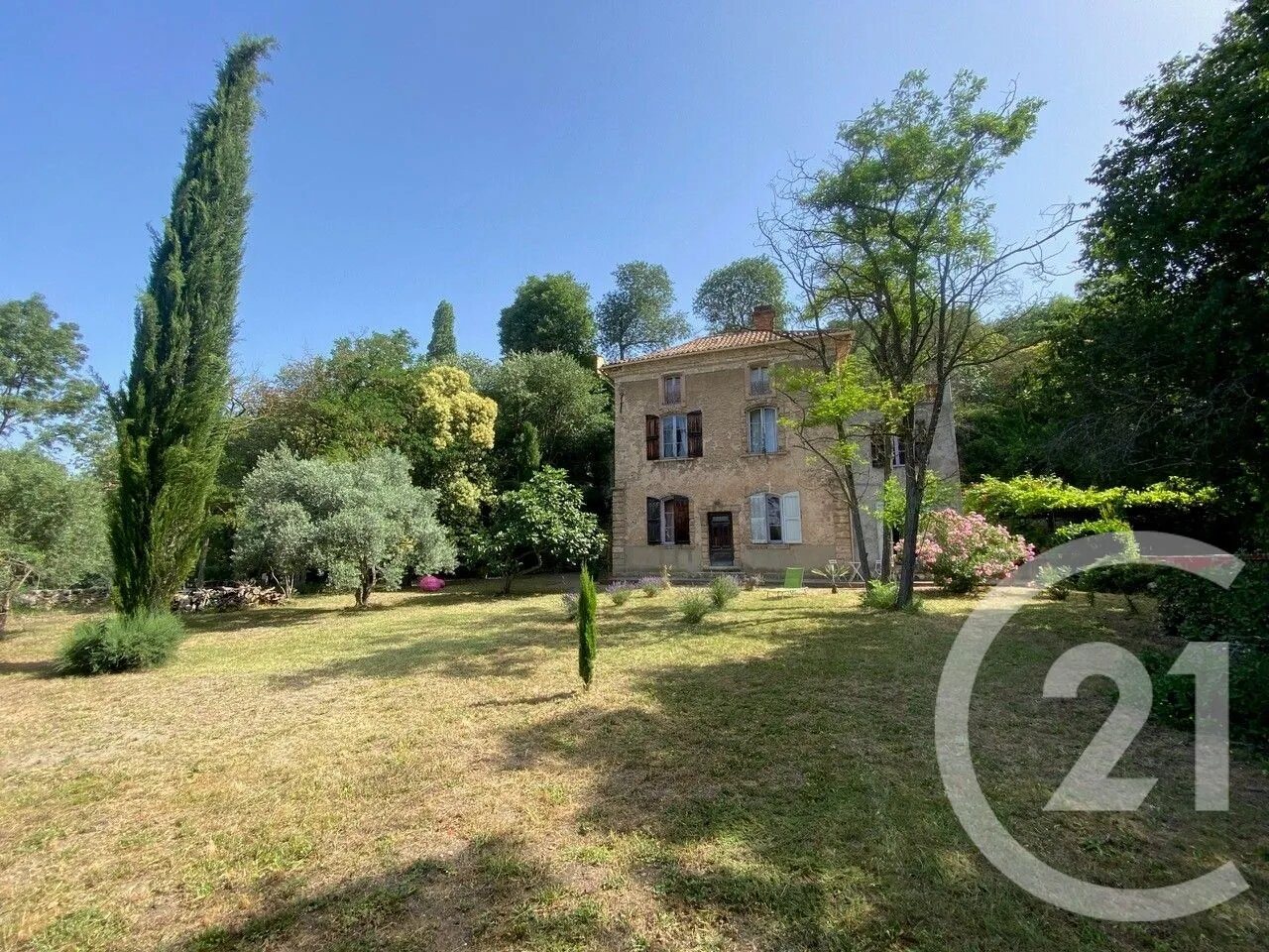 Maison à vendre, 201m², Barjols