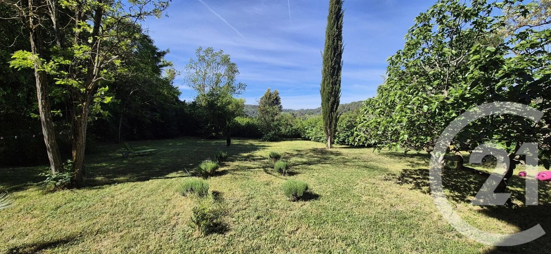 Maison à vendre, 201m², Barjols