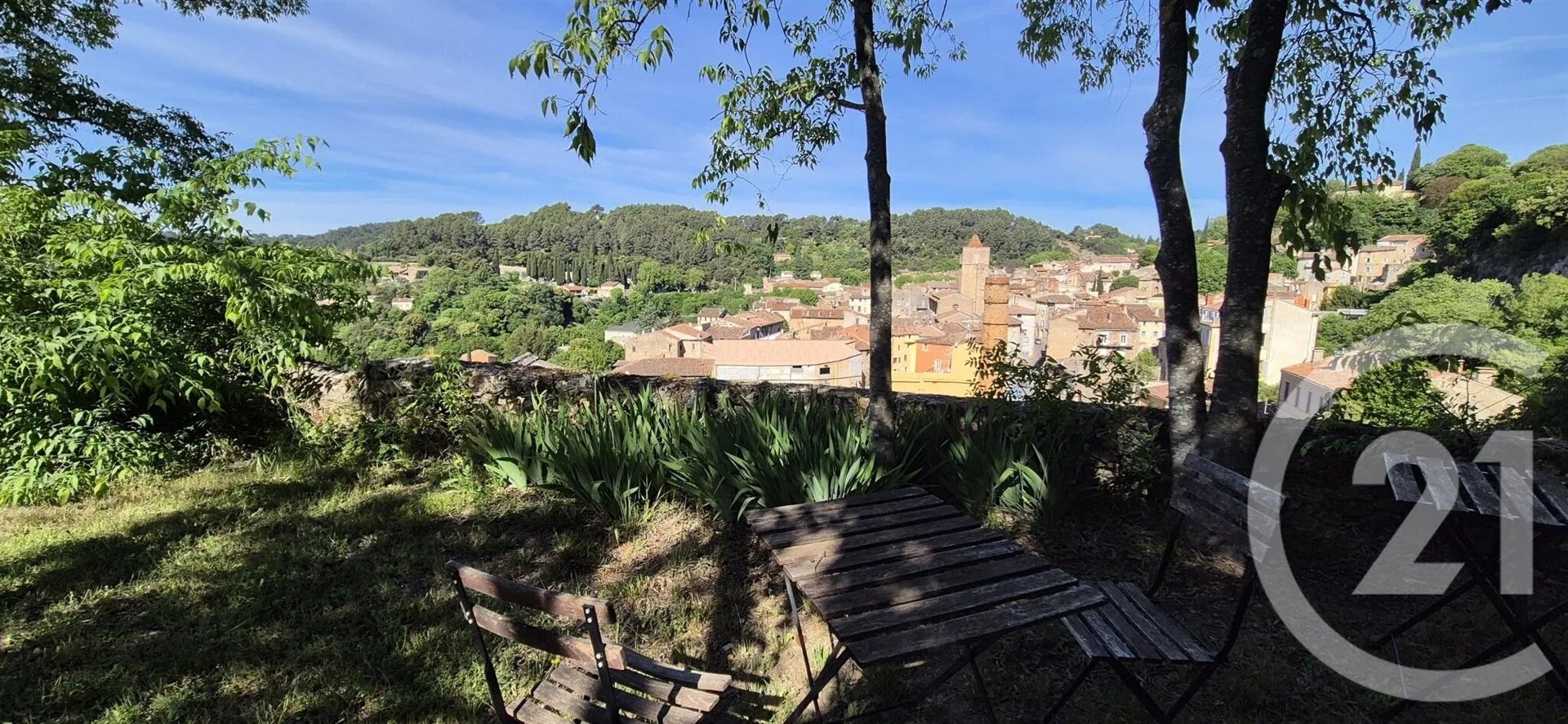 Maison à vendre, 201m², Barjols