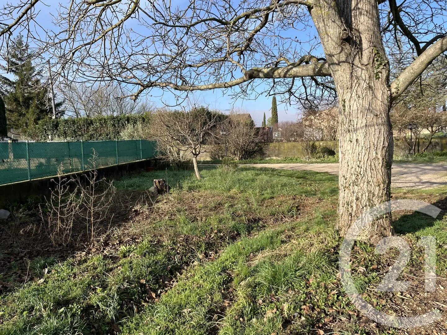 Appartement à louer, 53m², Saint-Maximin-la-Sainte-Baume