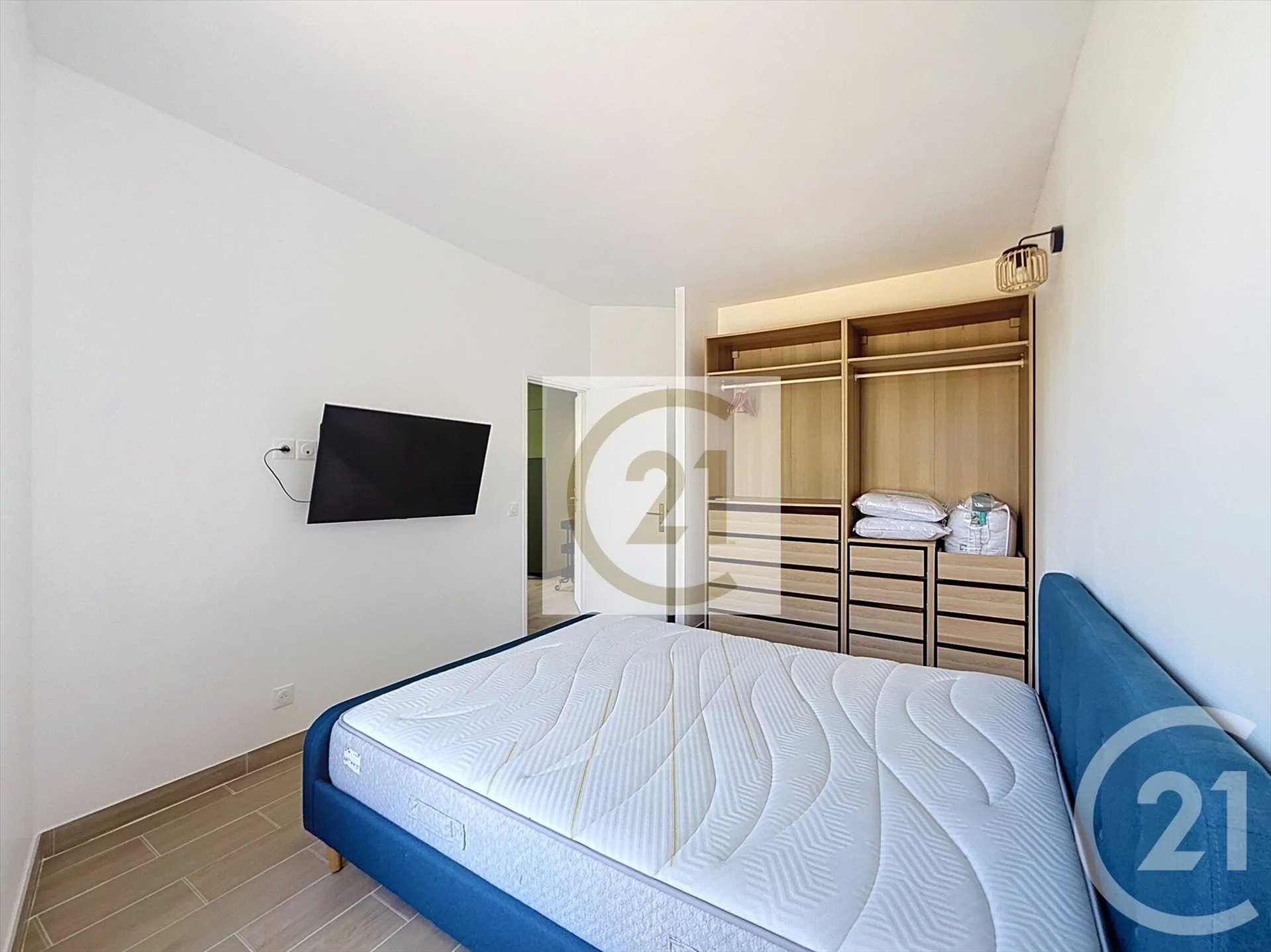 Appartement à louer, 31m², Saint-Cloud