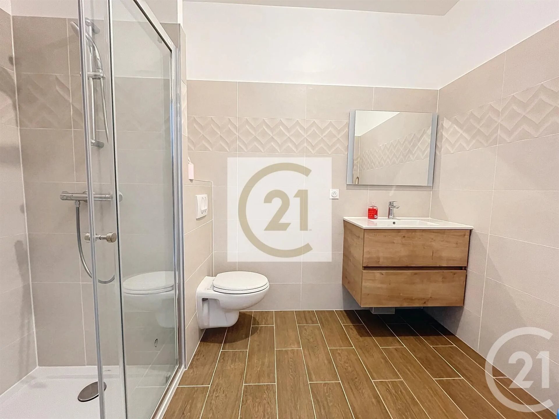 Appartement à louer, 25m², Saint-Cloud