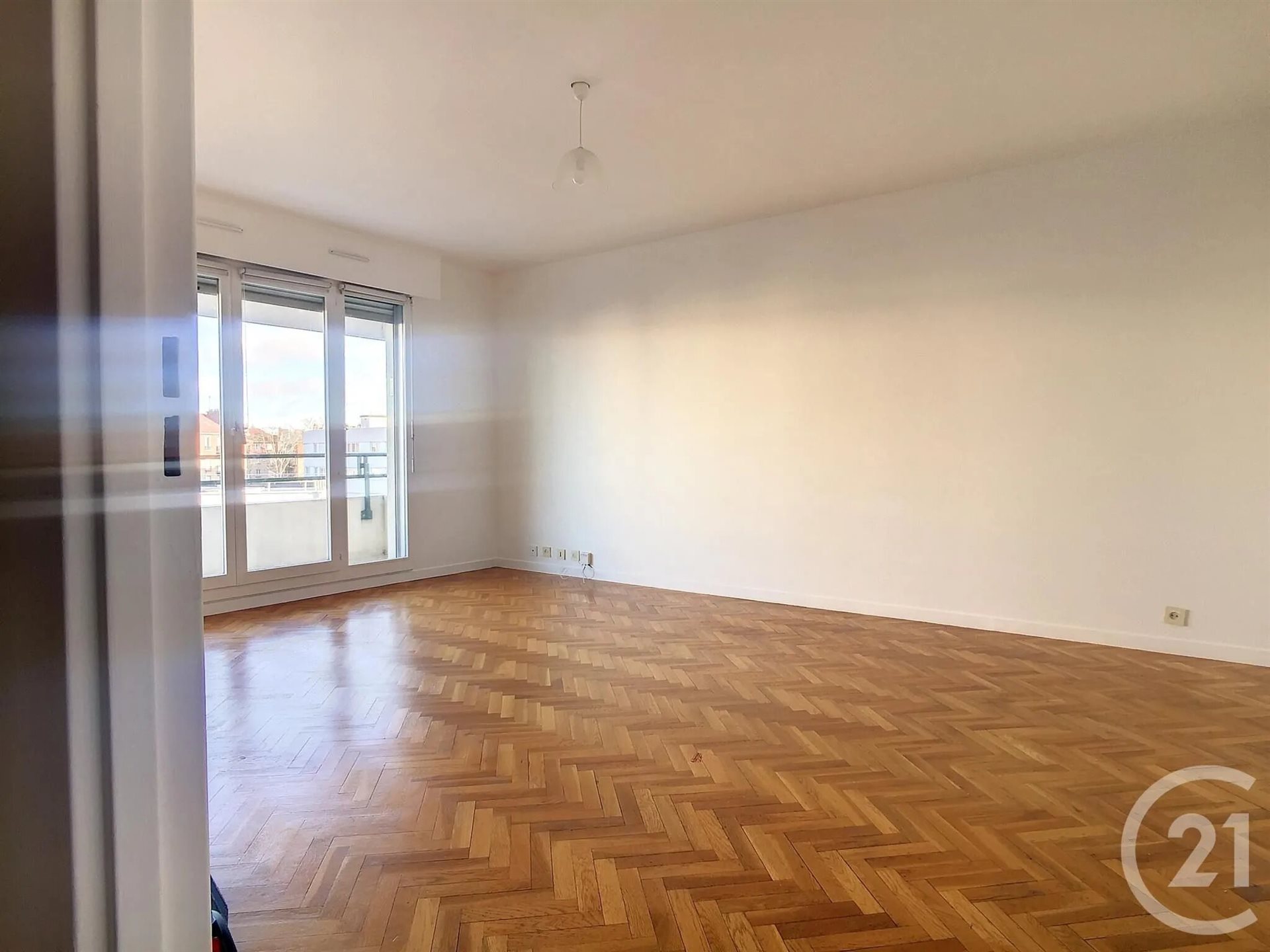 Appartement à louer, 55m², Saint-Cloud