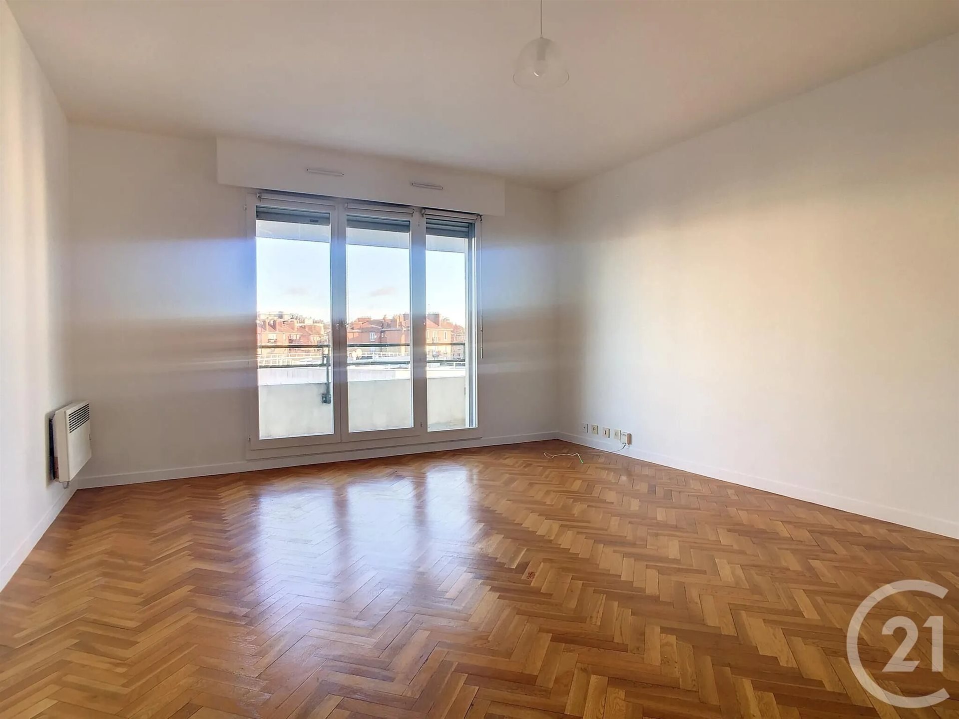 Appartement à louer, 55m², Saint-Cloud